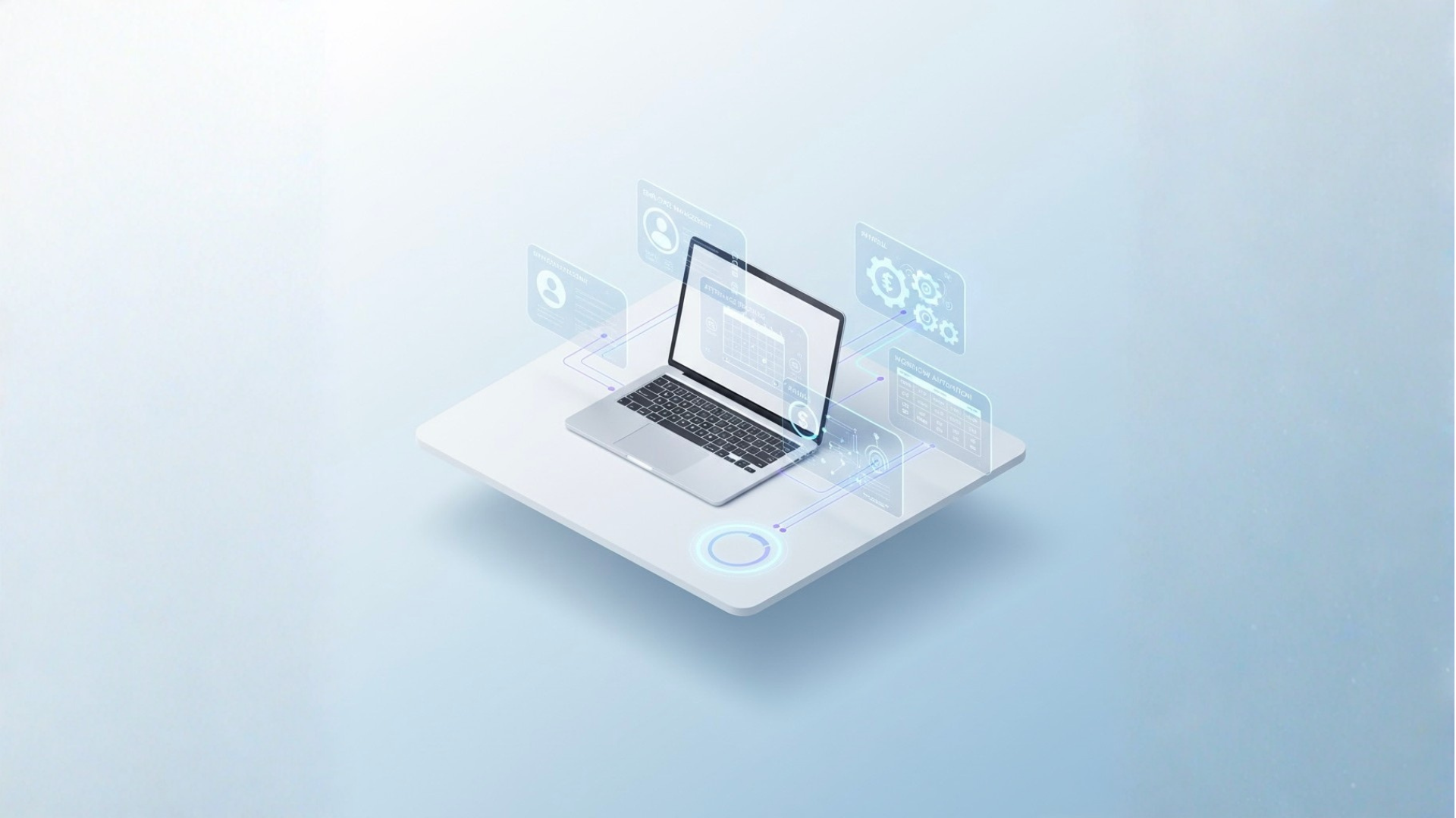 HR automation System